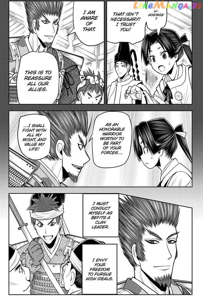 The Elusive Samurai Chapter 103 image 18_optimized